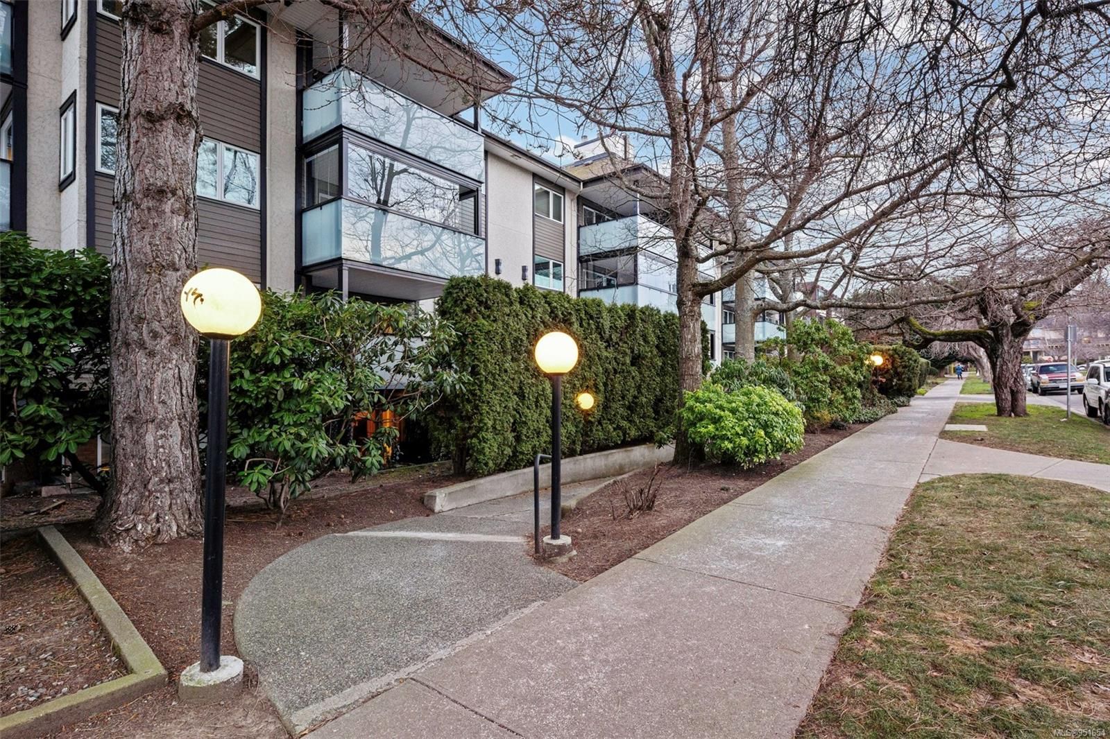 I have sold a property at 308 1619 Morrison St in Victoria
