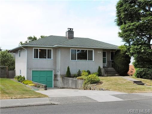 I have sold a property at 2125 Neil St in VICTORIA
