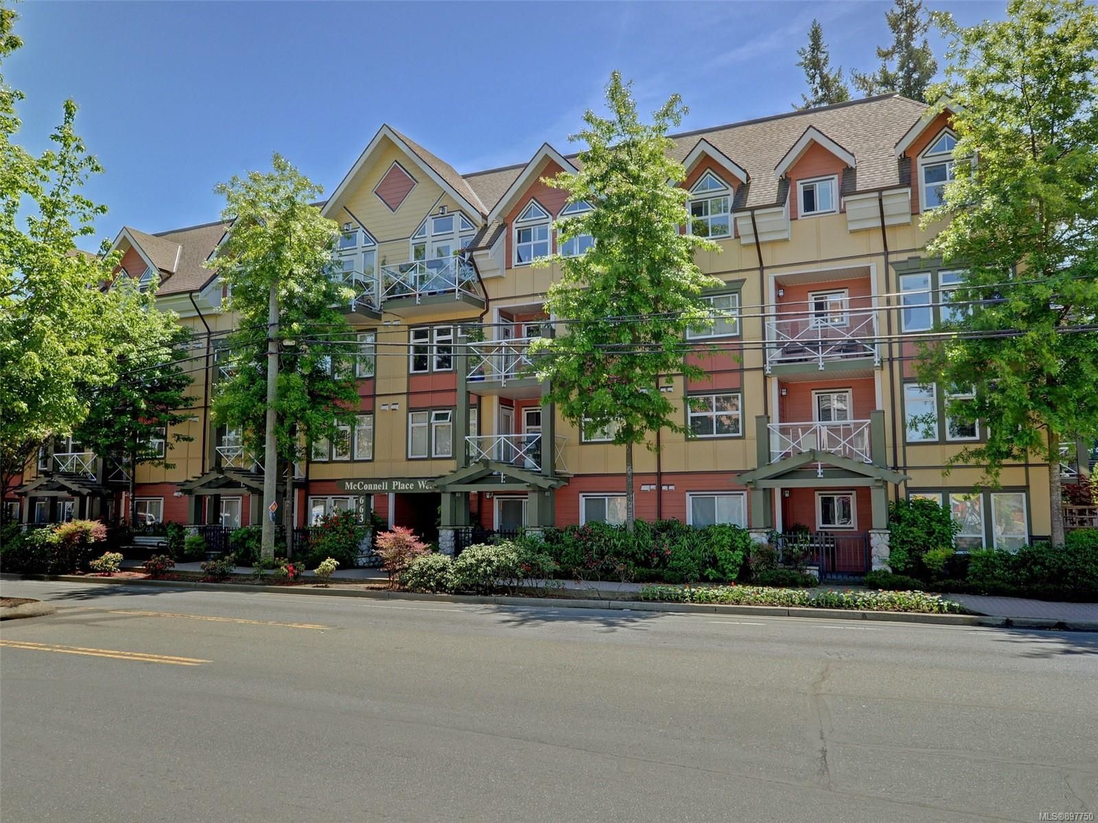 I have sold a property at 105 663 Goldstream Ave in Langford
